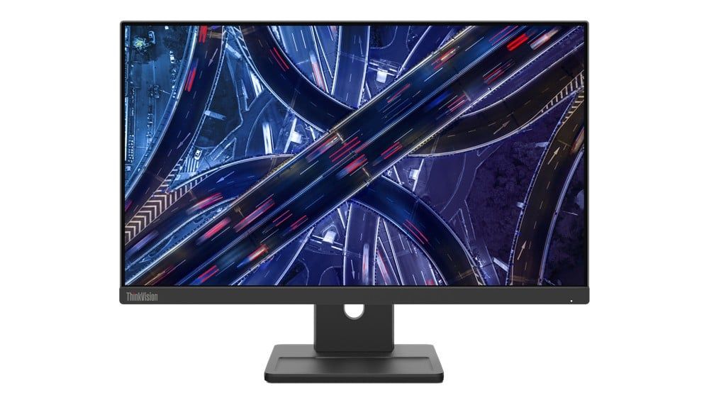 Lenovo ThinkVision E22-30 LED display 54,6 cm (21.5