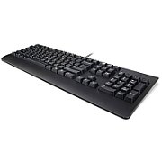 Lenovo 4X30M86899 tastaturi Birou USB Italiană Negru_1