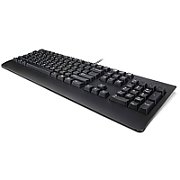 Lenovo 4X30M86917 tastaturi Birou USB QWERTY Engleză Regatul Unit Negru_1