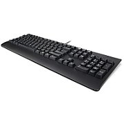 Lenovo Preferred Pro II tastaturi Universală USB QWERTY Nordic Negru_1