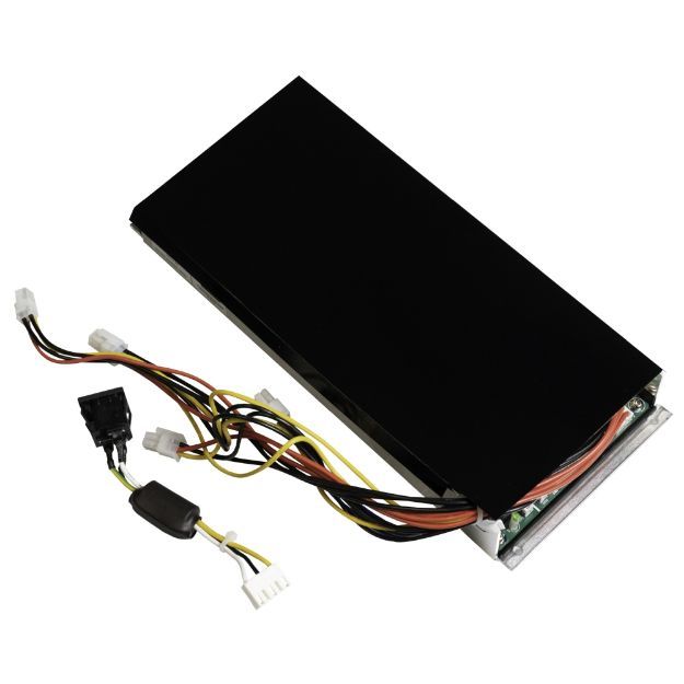 Mikrotik G1070 componente ale switch-ului de rețea Sursă de alimentare_1