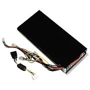 Mikrotik G1070 componente ale switch-ului de rețea Sursă de alimentare_1