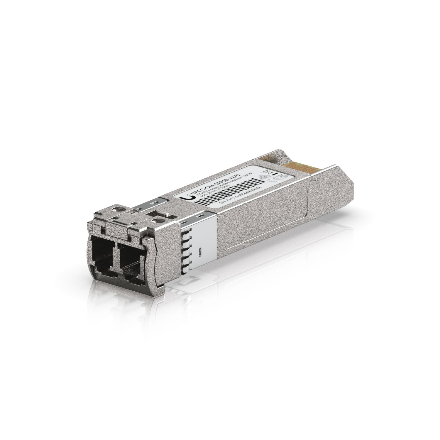 Ubiquiti UACC-OM-SFP10-1550 Modul optic cu un singur mod 10G CWDM_1