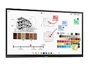 Sharp PN-LA752 Panou informare digital de perete 190,5 cm (75