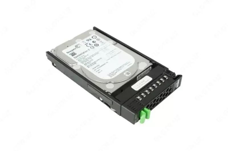 Fujitsu PY-CHET7B8 hard disk-uri interne 14 TB 7200 RPM 3.5