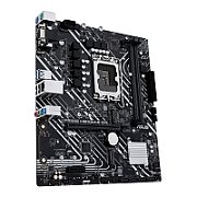 ASUS PRIME H610M-E D4-CSM Intel H610 LGA 1700 micro-ATX_1