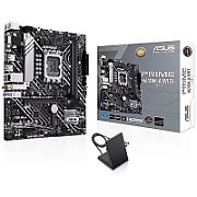 ASUS PRIME H610M-A WIFI Intel H610 LGA 1700 micro-ATX_1