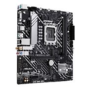 ASUS PRIME H610M-A WIFI Intel H610 LGA 1700 micro-ATX_3