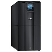 APC SMC3000I surse neîntreruptibile de curent (UPS) Line-Interactive 3 kVA 2100 W_1