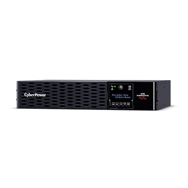 CyberPower PR3000ERT2UC surse neîntreruptibile de curent (UPS) Line-Interactive 3 kVA 3000 W 10 ieșire(i) AC_2