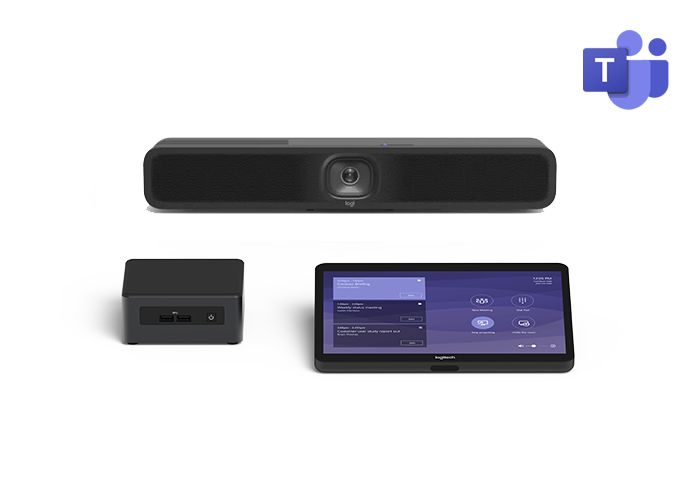 Logitech R Sltion Teams Small 2 i5+Cat5e_1