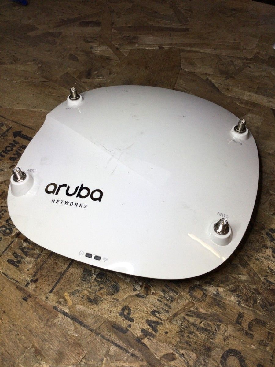 HPE S1F82A antene de rețea Antenă omni-direcțională RP-SMA_1