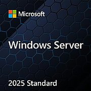 Windows Svr Std 2025 Polish 1pkDSP OEI 4Cr NoMedia/NoKey(POSOnly)AddLic_1