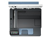 HP Color LaserJet Pro MFP 3302sdw Cu laser A4 600 x 600 DPI 25 ppm Wi-Fi_2