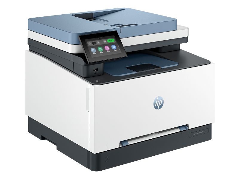 HP Color LaserJet Pro MFP 3302sdw Cu laser A4 600 x 600 DPI 25 ppm Wi-Fi_3