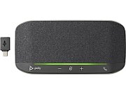 POLY Sync 10 Speakerphone +USB-A to USB-C Cable telefoane cu difuzor PC-ul Negru_2