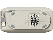 POLY Sync 10 Speakerphone +USB-A to USB-C Cable telefoane cu difuzor PC-ul Negru_3