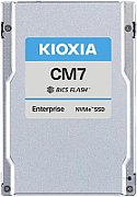 Kioxia SSD CM7-R 3.84TB U.3 (15mm) NVMe Gen5 SIE Read Intensive DWPD 1 | KCMYXRUG3T84_2