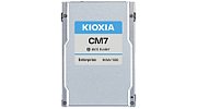 Kioxia SSD CM7-R 3.84TB U.3 (15mm) NVMe Gen5 SIE Read Intensive DWPD 1 | KCMYXRUG3T84_4