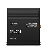 Teltonika TRM200 Industrial 4G Cat 4 Modem_1
