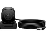 Cameră web HP 965 - 4K HDR 8MP, USB (695J5AA)_2