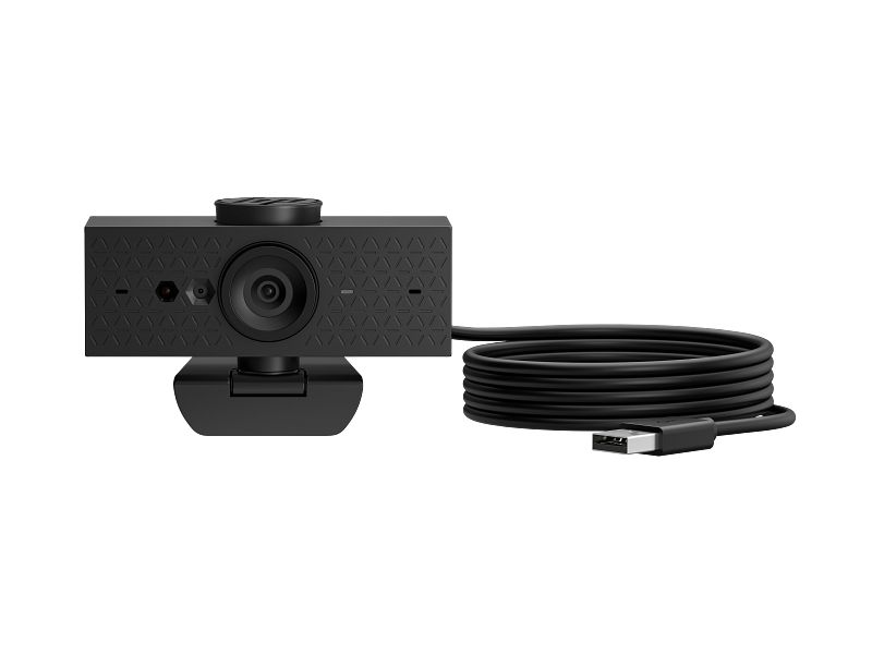 Cameră web HP 625 - FHD 1080p 4MP, USB (6Y7L1AA)_2