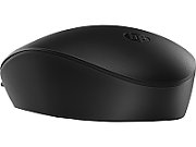 Mouse HP cu cablu USB 128 negru, BULK 120buc. (265D9A6)_2