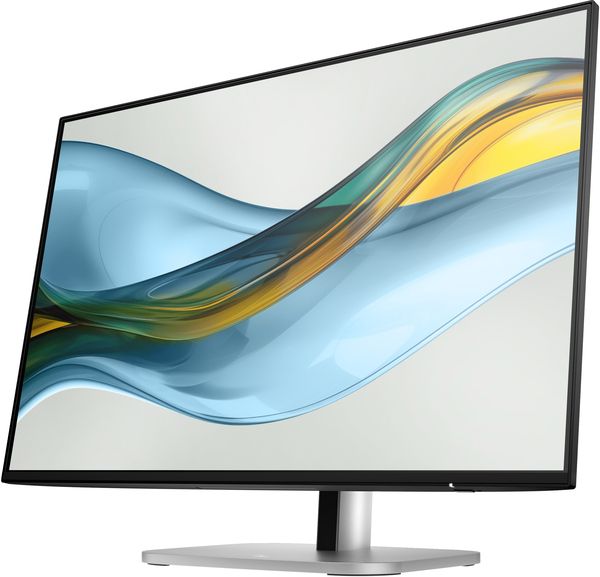 HP S5 Pro 524PN Monitor - WUXGA 23.8