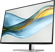 HP S5 Pro 524PN Monitor - WUXGA 23.8