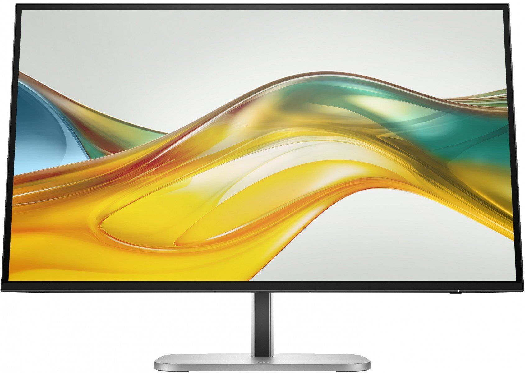 HP S5 Pro 527PQ Monitor - QHD 27