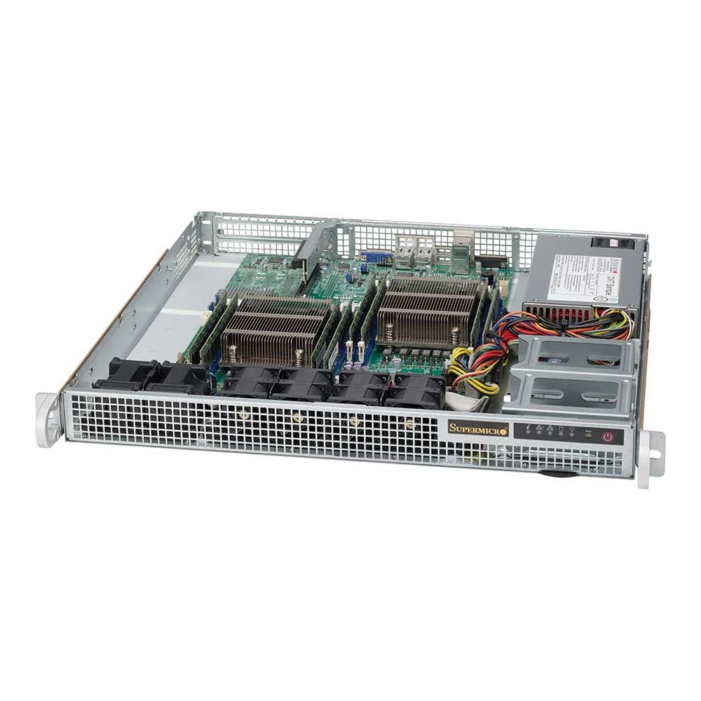 Carcasa server Supermicro CSE-514-505_1