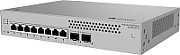 HUAWEI eKit S220S Series S220S-8T2J Gestionate L2 Gigabit Ethernet (10/100/1000) 1U Gri_1