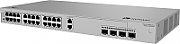 HUAWEI eKit S220S Series S220S-26PN4JX Gestionate L2 Gigabit Ethernet (10/100/1000) Power over Ethernet (PoE) Suport 1U Gri_1