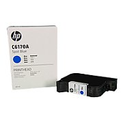 HP SPS cerneală originală - 42ml cyan (C6170A)_2