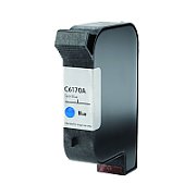 HP SPS cerneală originală - 42ml cyan (C6170A)_3