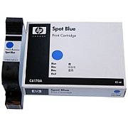 HP SPS cerneală originală - 42ml cyan (C6170A)_4