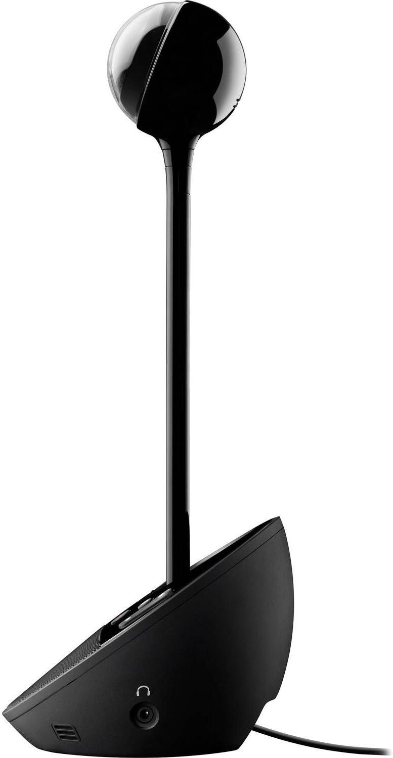 Logitech BCC950 Negru 1920 x 1080 Pixel 30 fps_4