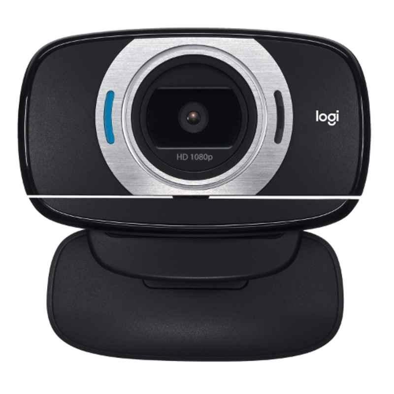 Logitech HD Webcam C615 camere web 1920 x 1080 Pixel USB 2.0 Negru_2