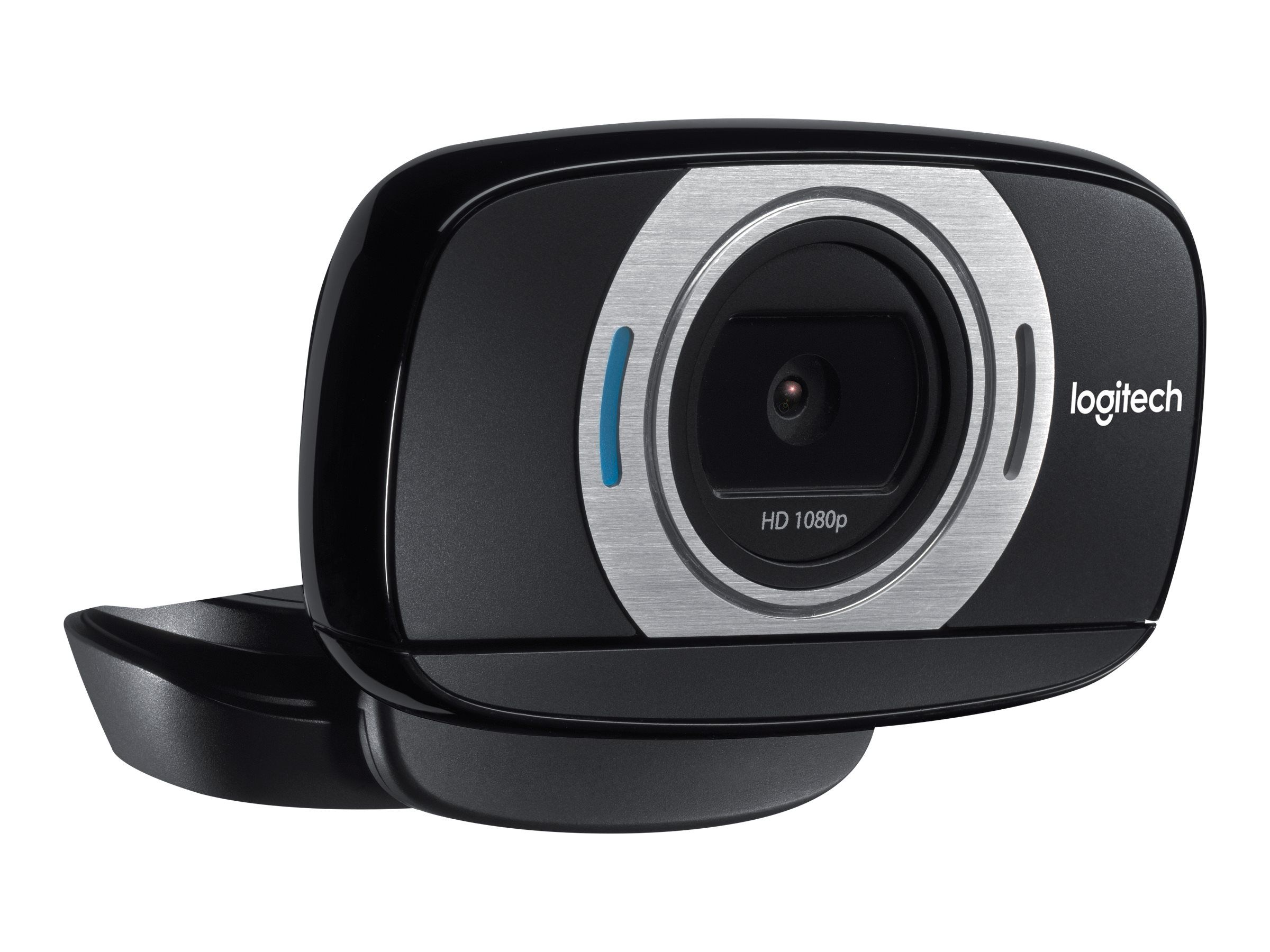 Logitech HD Webcam C615 camere web 8 MP 1920 x 1080 Pixel USB 2.0 Negru_1