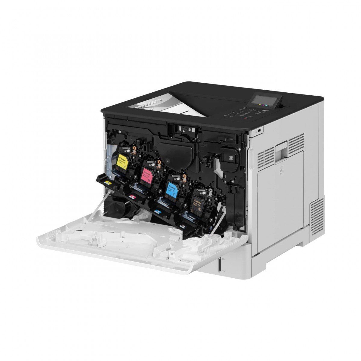 Canon i-SENSYS LBP732Cdw imprimantă laser color A4 DUPLEX 1200 x 1200 DPI 33ppm Wi-Fi_2