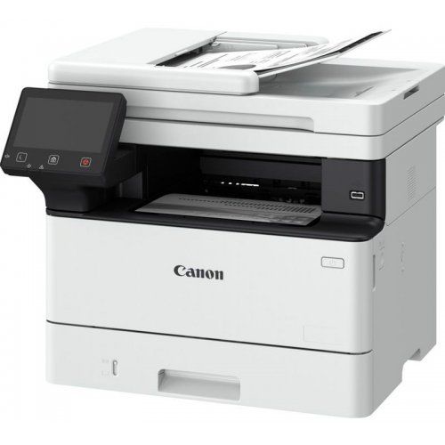 Canon i-SENSYS X 1440i dispozitiv multifuncțional laser color A4 DUPLEX DADF 1200 x 1200 DPI 40ppm Wi-Fi_2
