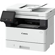 Canon i-SENSYS X 1440i dispozitiv multifuncțional laser color A4 DUPLEX DADF 1200 x 1200 DPI 40ppm Wi-Fi_2