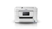 Epson WorkForce Pro WF-M4619DWF - dispozitiv de imprimare all-in-one - imprimare, scanare, copiere, fax 4800 x 2400 DPI A4 DUPLEX 25ppm Wi-Fi AirPrint_1