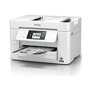 Epson WorkForce Pro WF-M4619DWF - dispozitiv de imprimare all-in-one - imprimare, scanare, copiere, fax 4800 x 2400 DPI A4 DUPLEX 25ppm Wi-Fi AirPrint_2