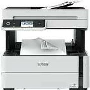 Epson EcoTank M3180 - dispozitiv de imprimare all-in-one - imprimare, scanare, copiere, fax 1200 x 2400 DPI A4 DUPLEX 20ppm Wi-Fi_1