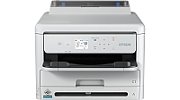 Epson WorkForce Pro WF-M5399DW imprimantă monocromă 1200 x 2400 DPI A4 25ppm DUPLEX Wi-Fi AirPrint_1
