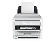 Epson WorkForce Pro WF-M5399DW imprimantă monocromă 1200 x 2400 DPI A4 25ppm DUPLEX Wi-Fi AirPrint_2