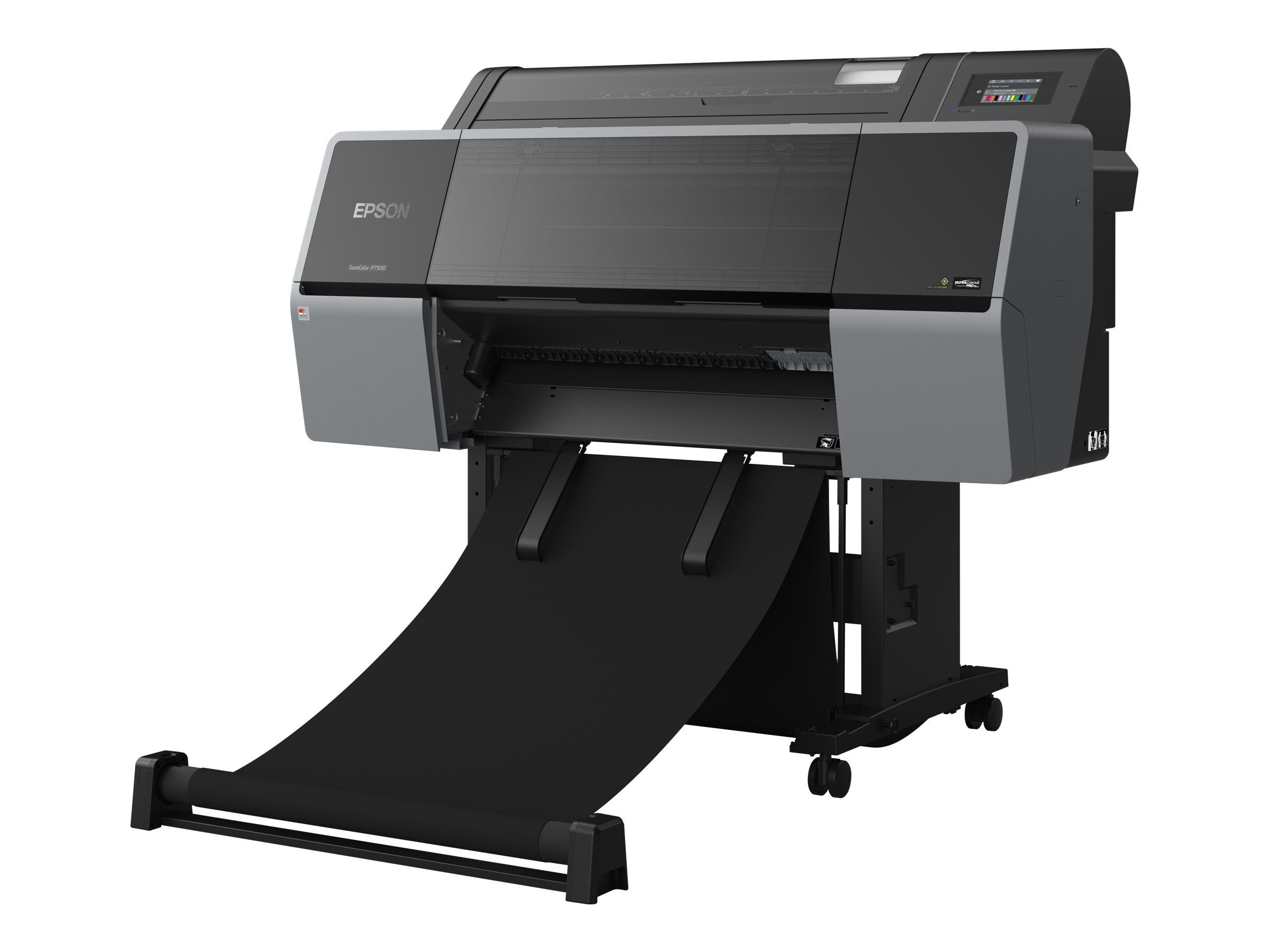 Epson SureColor SC-P7500 plotter 24