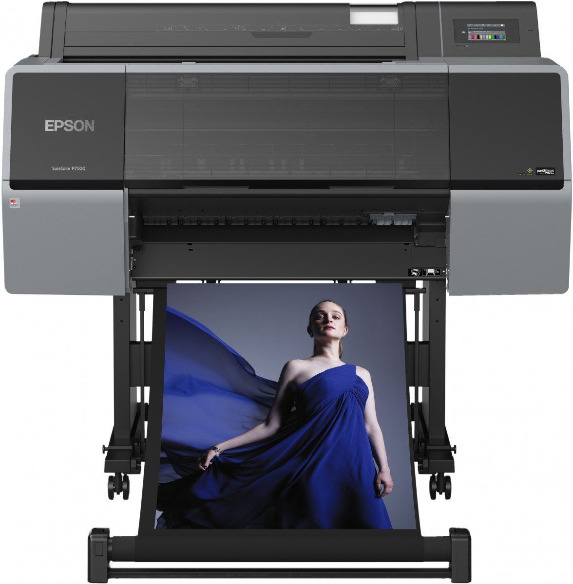 Epson SureColor SC-P7500 plotter 24
