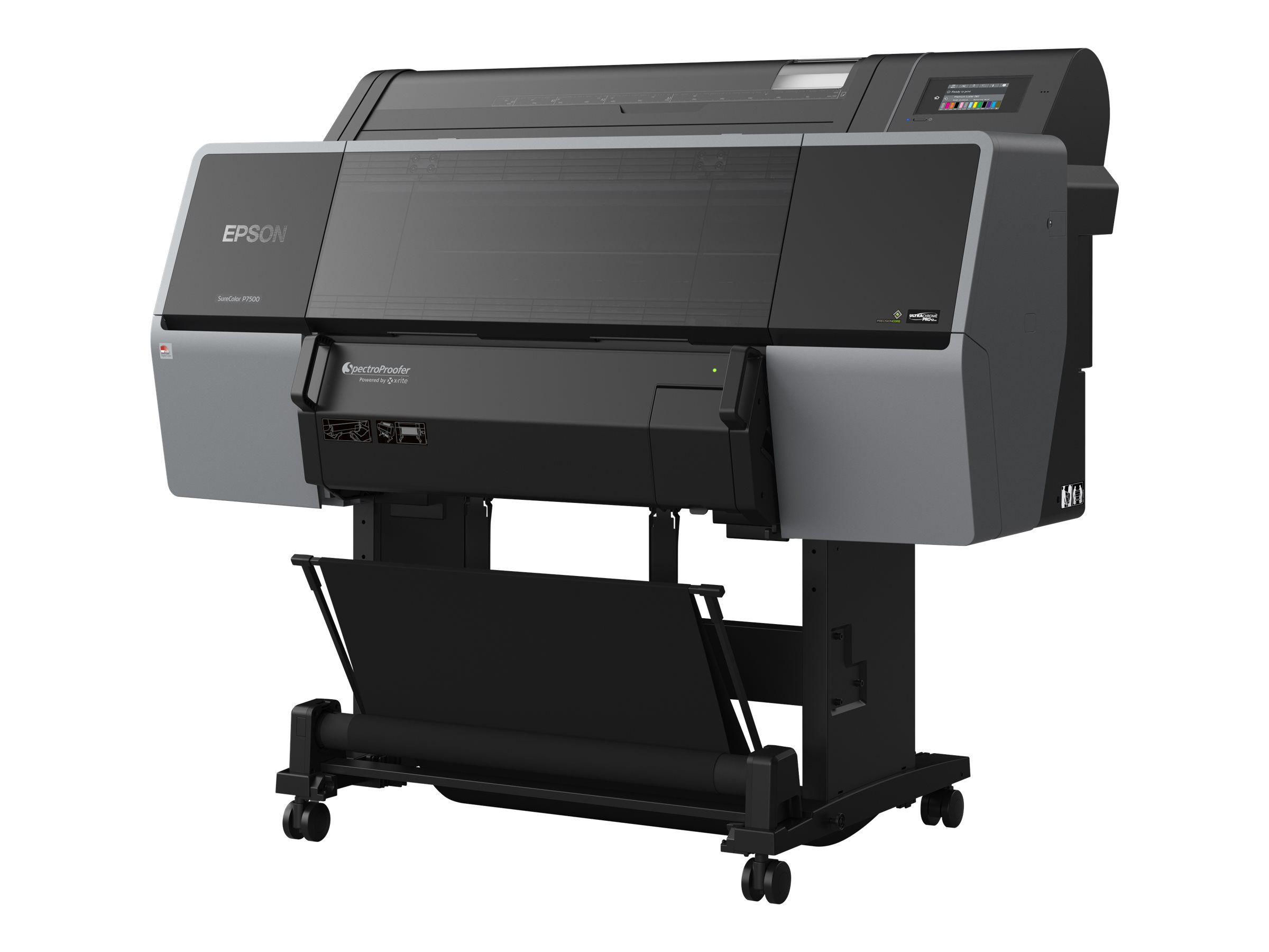 Epson SureColor SC-P7500 plotter 24